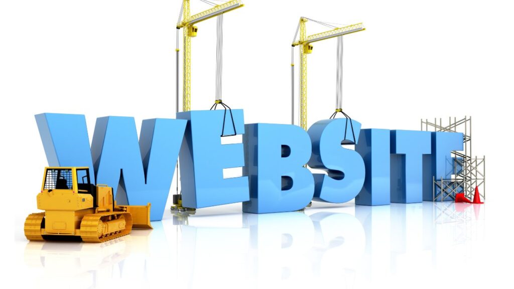 Website as a Business Tool