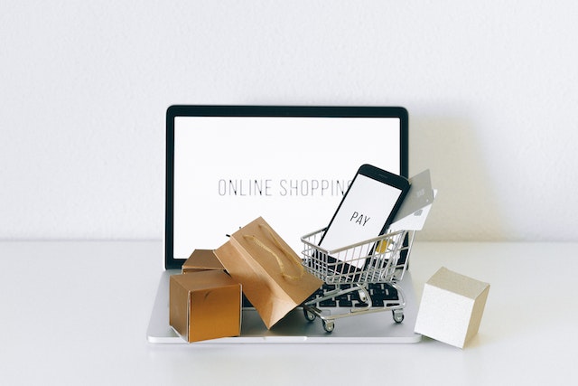 Create an Ecommerce WordPress Website from Scratch