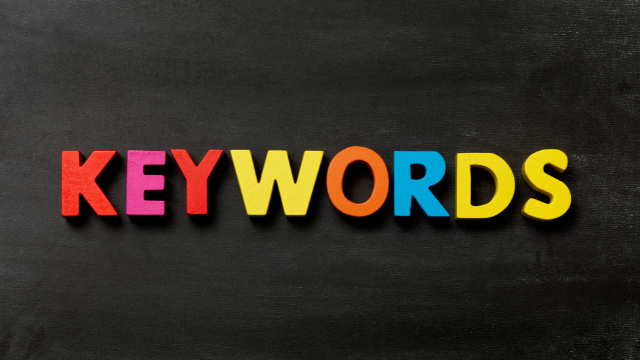 Long-Tail Keywords for Local SEO